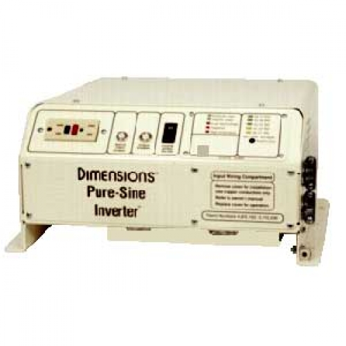 Inverters