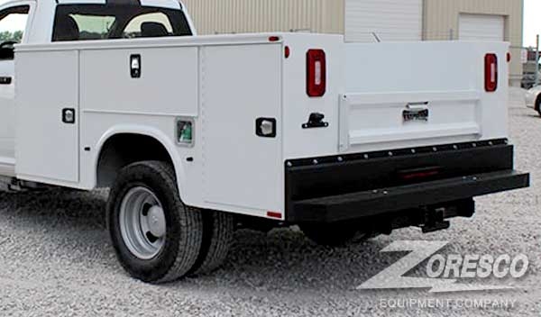 Chevy 3500