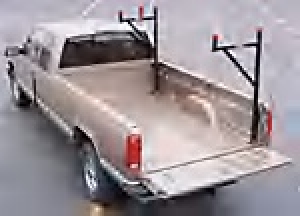 Weather Guard Weekender Ladder Rack - Model 1450