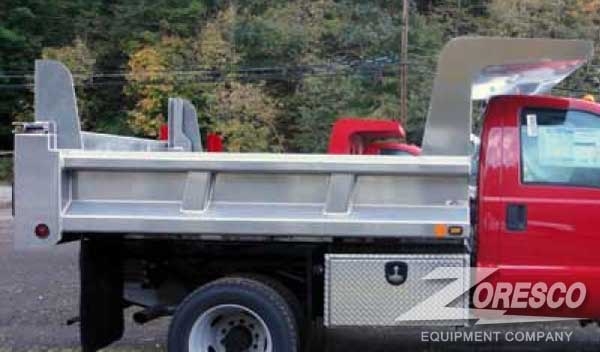 Chevy 5500
