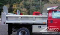 Chevy 5500