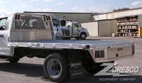Ford F-550