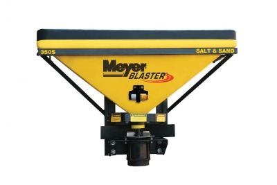 Meyer Blaster Pickup Tailgate Spreader - Model 350S