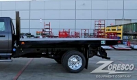 Ford F-550