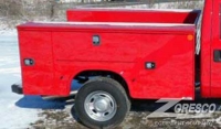 Chevy 3500