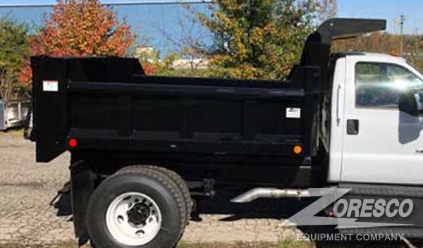 Ford F-750