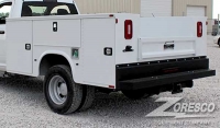 Chevy 2500