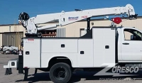 Ford F-550