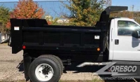 Ford F-750