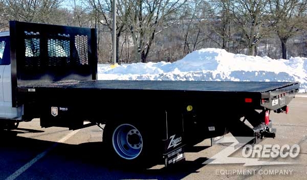 Ford F-550