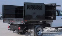 Chevy 3500