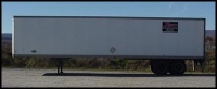 Storage Trailers