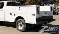 Chevy 2500
