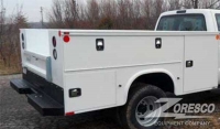Chevy 3500